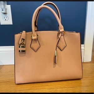 Charming Charlie tote bag